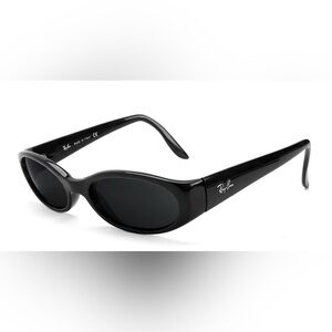 Vintage Ray-Ban Sunglasses RB2129 Sidestreet 901